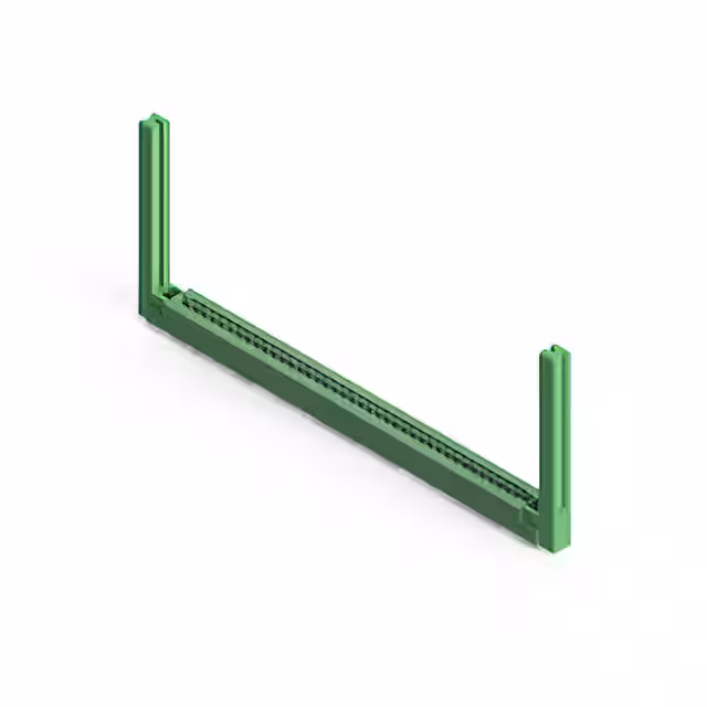 307-039-445-158 EDAC Inc.  Edgeboard Connectors